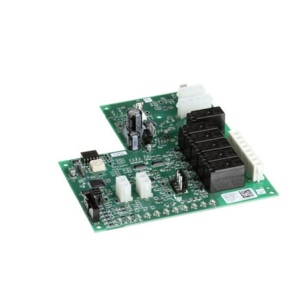 SCOTSMAN 11-0621-21 11062121 CONTROL BOARD ASM CUBER (Genuine OEM Part)