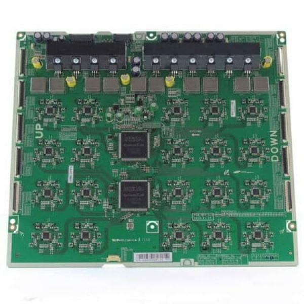 Samsung BN44-00819A Dc Vss-Pd Board - OEM Part