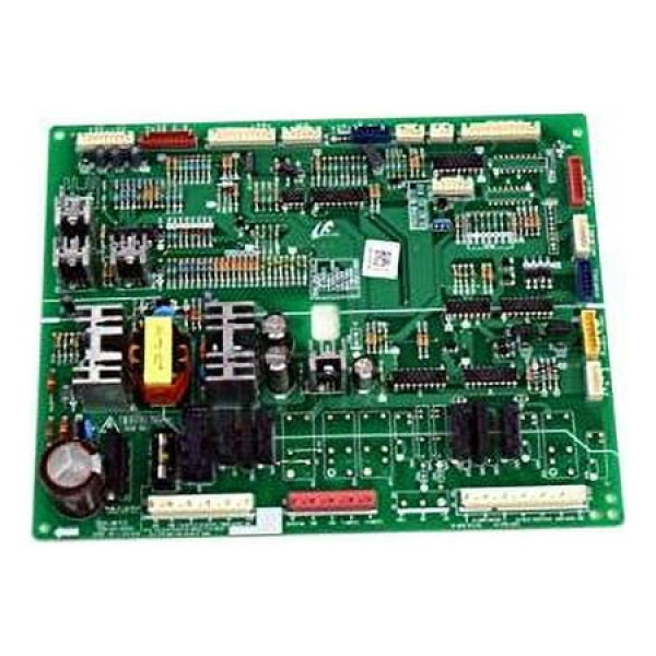 Samsung Da41-00703A Main Pc Board Assembly (Genuine Oem Part)