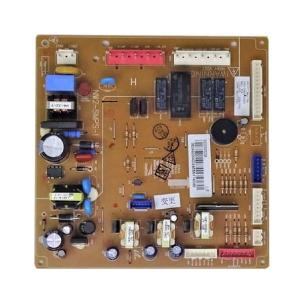 Samsung Da92-00420A Refrigerator Electronic Control Board (Genuine Oem Part)