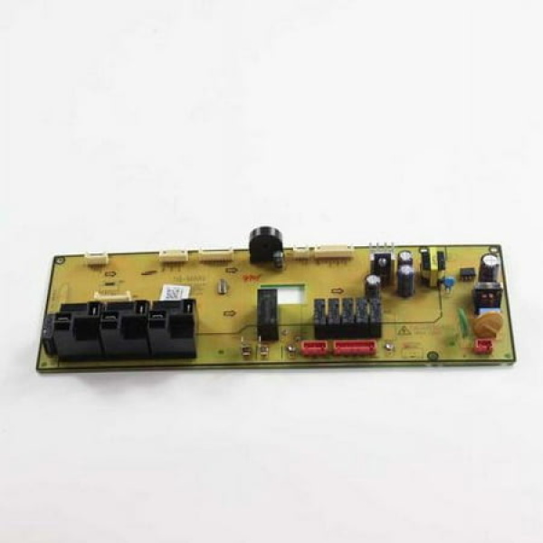 Samsung De92-03761D Range Main Control Board (Genuine Oem Part)