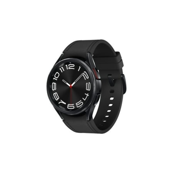 Samsung Galaxy Watch6 Classic 43mm Smart Watch Bluetooth Black (International Version)