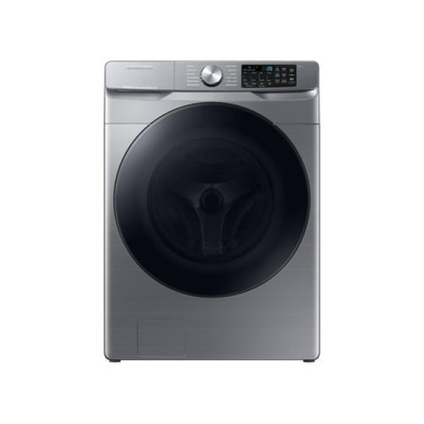 Samsung WF45B6300AP 4.5 Cu. Ft. Platinum Smart Front Load Washer