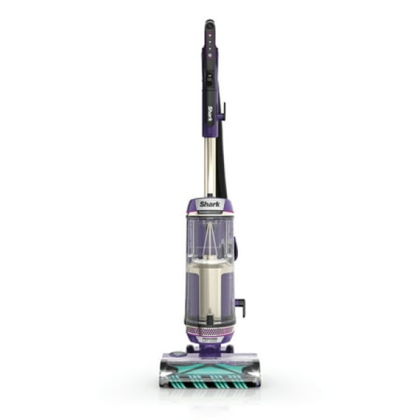 Shark POWERDETECT Upright Vacuum Cleaner with DuoClean Detect Technology