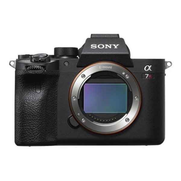 Sony Alpha 61 Megapixel Full Frame Sensor Compact Camera