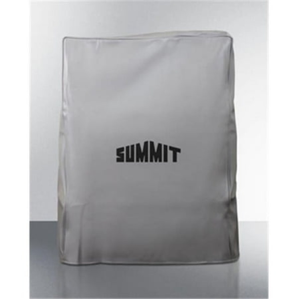 Summit Appliance Vinyl Cover for Select Outdoor Refrigerators