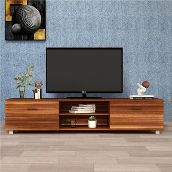 TV Stand for TVs up to 70"