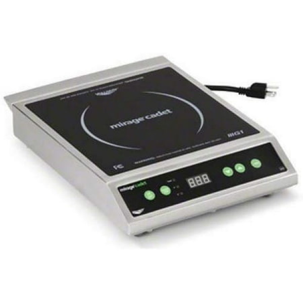 Vollrath Mirage 59300 - Induction hot plate - 1.8 kW