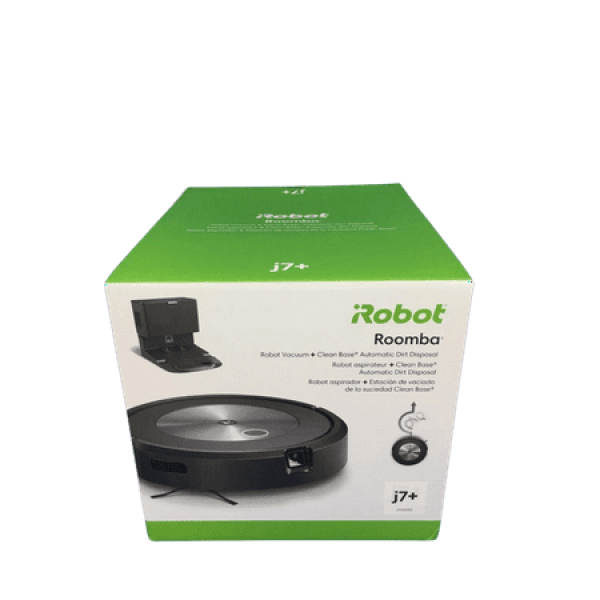 iRobot Roomba Robot Vacuum | J7 + 75x020 | New