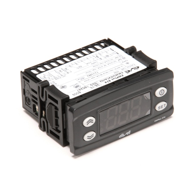 18005958 Genuine OEM F-HCMF Eliwell Controller