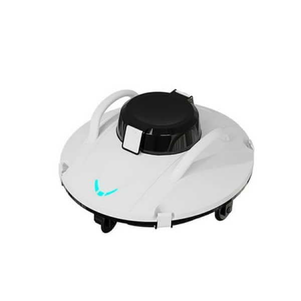 5000mAh Electric Rechargeable Robot Pool Automatic Cordless Vacuum Cleaner.