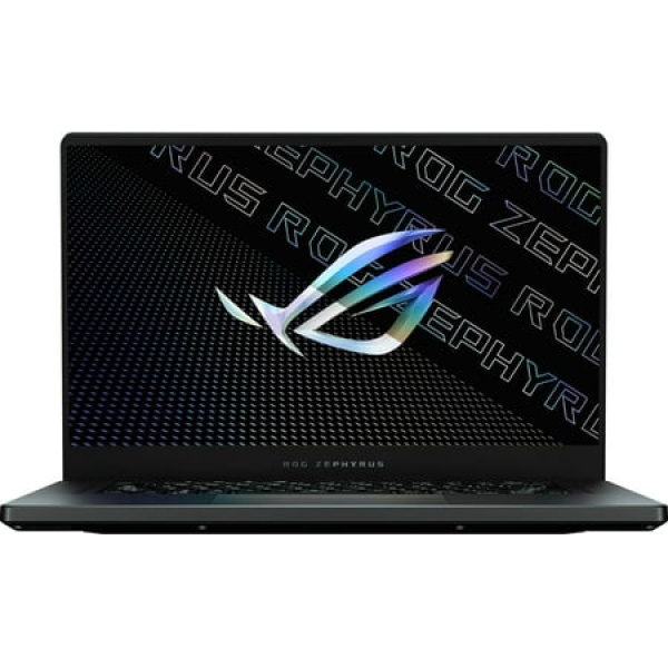 ASUS ROG Zephyrus G15 Gaming & Business Laptop (AMD Ryzen 9 5900HS 8-Core 16GB RAM 8TB PCIe SSD 15.6 2K Quad HD (2560x1440) NVIDIA GeForce RTX 3080 Wifi Bluetooth 1xHDMI Win 11 Home)