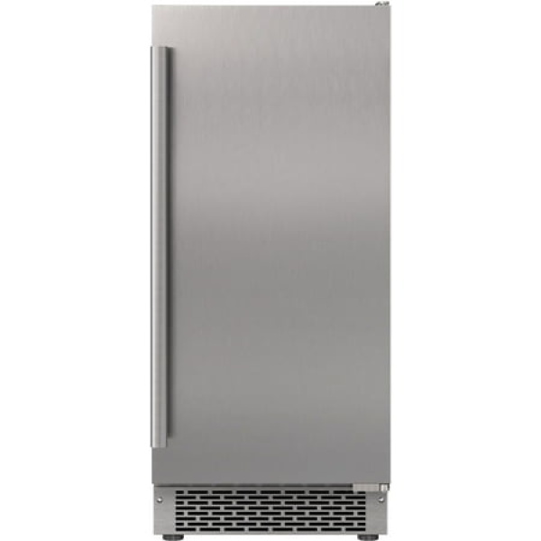 Avallon Aimg151girh 15 Wide 26 Lbs. Capacity Built-In And Free Standing Ice Maker -