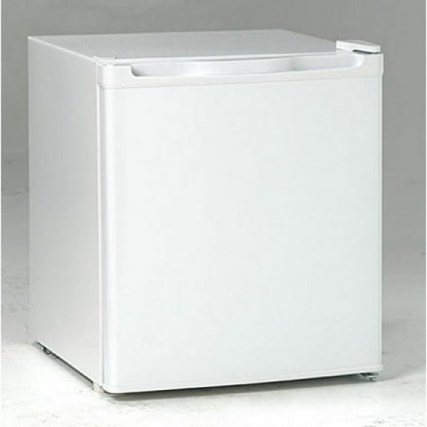 Avanti RM17TOW 1.7 cu. ft. White Compact Refrigerator White