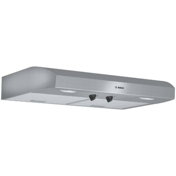 Bosch DUH30252UC Hoods/Ventilation|Under Cabinet Stainless Steel