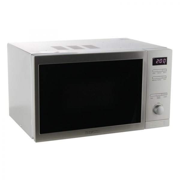 CMO800T 0.8 cu. ft. 800W Built-In RV Microwave Oven, Gray