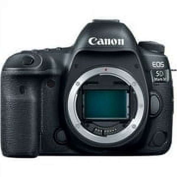 Canon EOS 5D Mark IV Body International Model (Body)