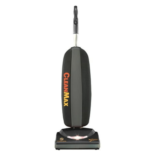 CleanMax Zoom Lightweight Cordless Upright