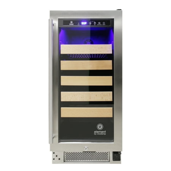 Connoisseur Series 33 Single-Zone Wine Cooler