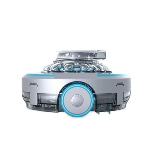 Cordless Auto Swim Pool Robots Vacuum Self Cleaning Machine Robotic Swimming Pool Cleaners Robot -------- High Efficiency