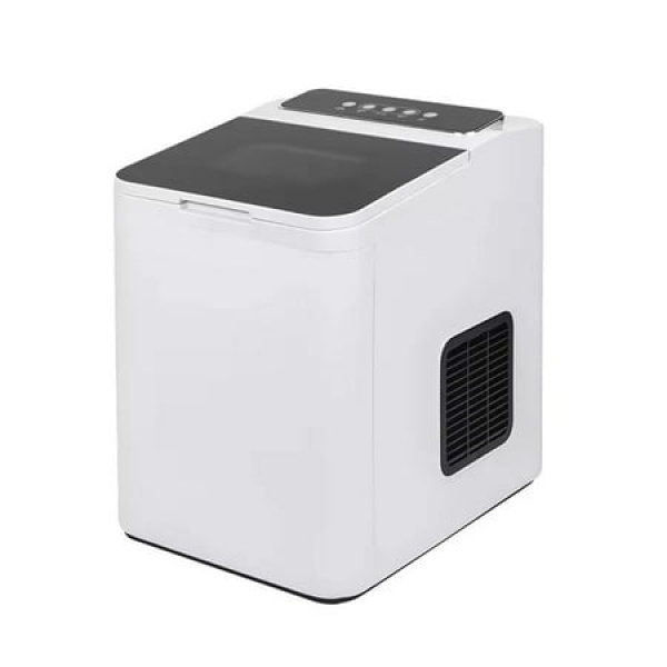 Countertop Ice Making Machine 9 s Ready In 6 Mins Electric Ice Maker And Compact Potable