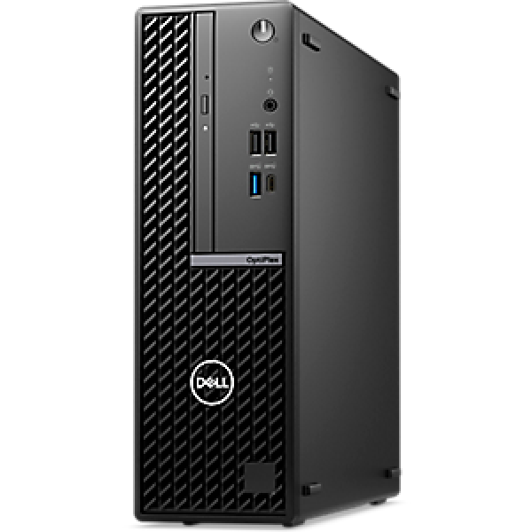 Dell OptiPlex Small Form Factor Plus Business Desktop - w/ Windows 11 Pro OS & Intel vPro with 14th Gen Intel Core - 16GB - 512G