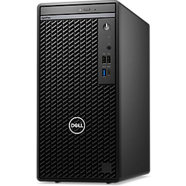 Dell OptiPlex Tower Business Desktop - w/ Windows 11 Pro OS & Intel vPro with 14th Gen Intel Core - 16GB - 256G