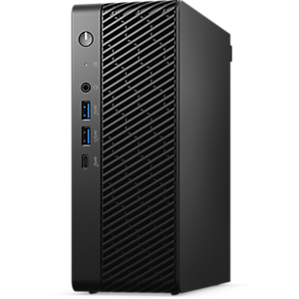 Dell Precision 3280 Compact Workstation Business Desktop - w/ Windows 11 Pro OS & 14th gen Intel Core - NVIDIA T1000 8GB - 16GB - 512G