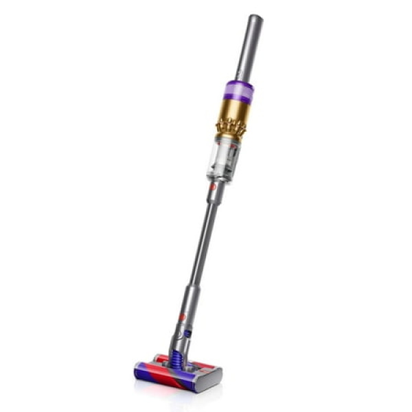 Dyson Omni-Glide+ Cordless Vacuum | Gold | New