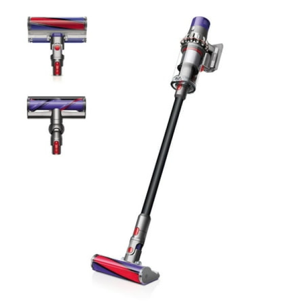 Dyson V10 Absolute Cordless Vacuum | Black | Refurbished