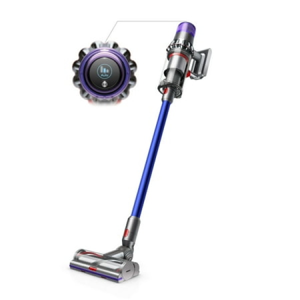 Dyson V11 Torque Drive + Cordless Vacuum | Blue | Refurbished