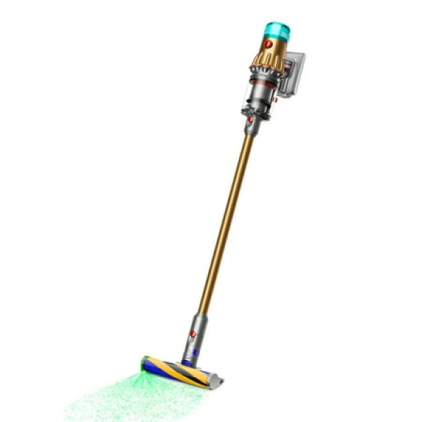 Dyson V12 Detect Slim Absolute Cordless Vacuum | Gold | Refurbished