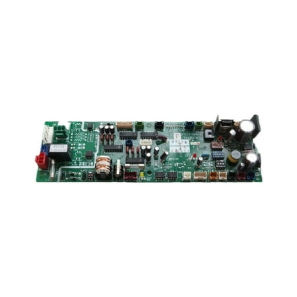 Fit For Computer Board Circuit Board 300027000068 ZQ1230C GRZQ1230A Good Working Xinqi_Trading