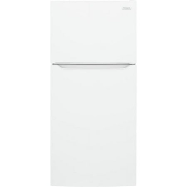 Frigidaire 18.3 Cu. Ft. Top Freezer Refrigerator