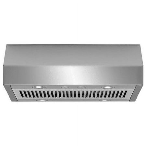 Frigidaire Fhwc3050r 400 Cfm 30 Wide Under Cabinet Range Hood - Stainless Steel