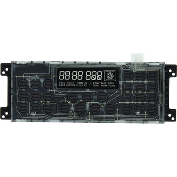 Frigidaire Genuine OEM 316462868 Range Control Board and Clock