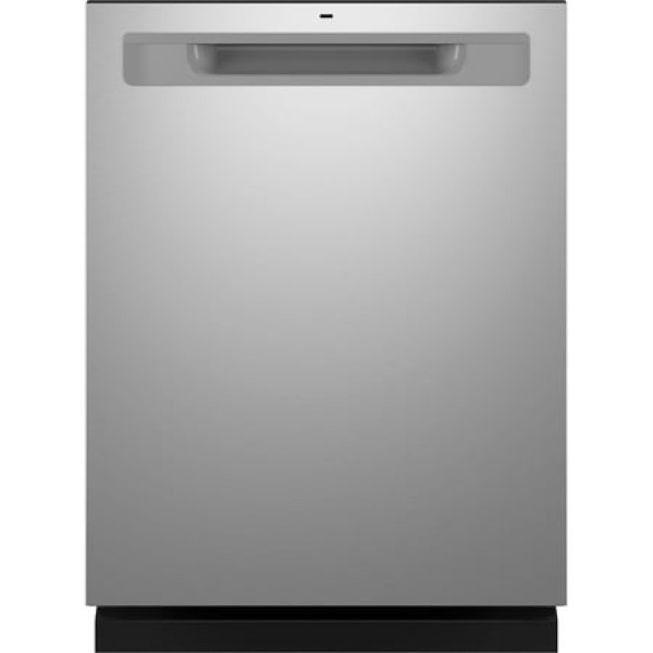 GE APPLIANCES GDP630PYRFS built in dishwasher