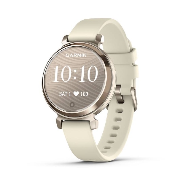 Garmin Lily 2 Women's Smartwatch, White