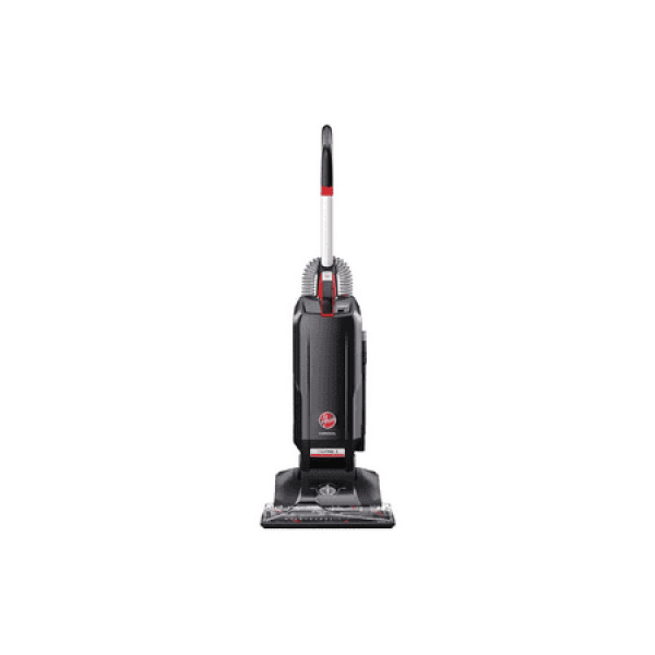 Hoover CH54100V TaskVac 2 Upright Vacuum Black/Red