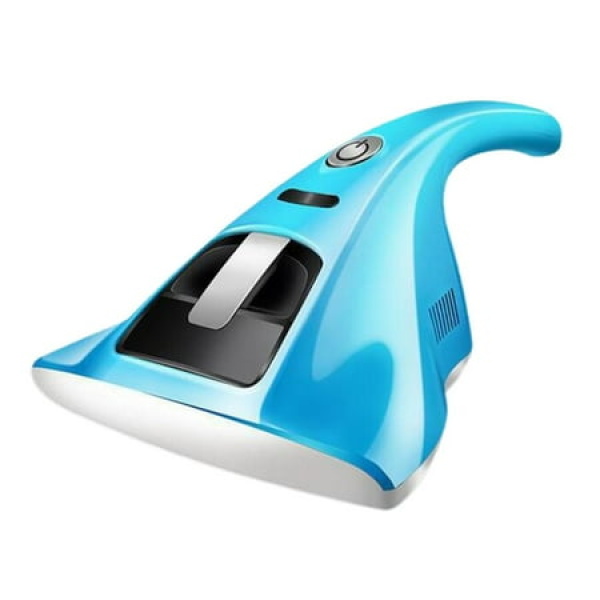 Household Handheld Mites Removal Device Suitable For Bed Sofa Carpet Powerful Vacuum Cleaner For Mites Removal-110V