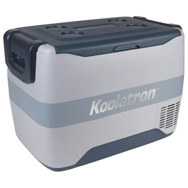 Koolatron 12V Portable Freezer/Refrigerator w/ Bluetooth 42 qt (40L)