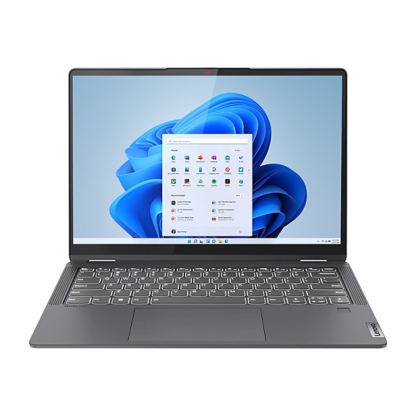 Lenovo IdeaPad Flex 5 14IAU7-82R7 14" FHD Laptop, Intel Core i5-1235U, 8GB Memory, 512GB SSD, Windows 11 (82R7004KUS)