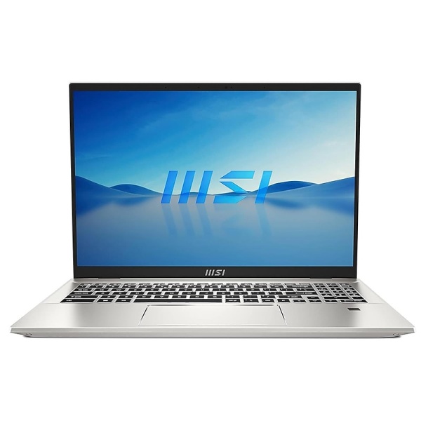 MSI Prestige 16 AI Evo B1MG-020US 16" Laptop, Intel Core Ultra 7, 32GB Memory, 2TB SSD, Windows 11 Pro (PRE16EVO14020)