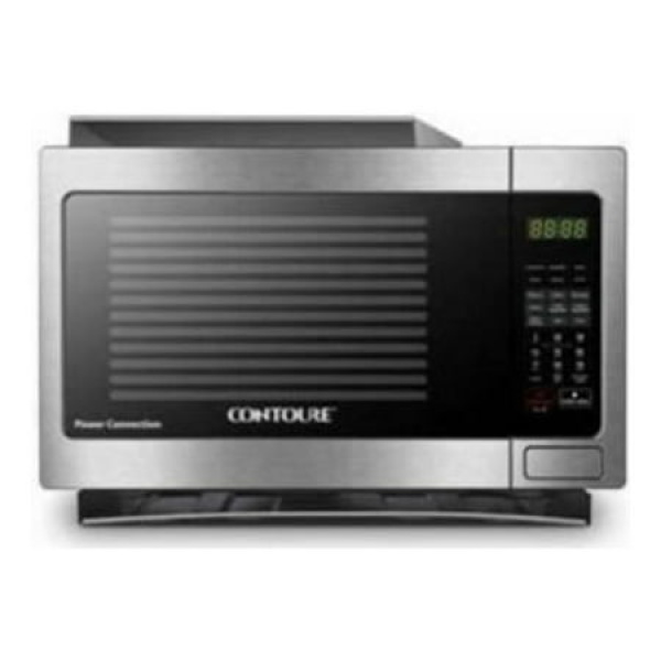 Microwave Otr 30 Black Contoure