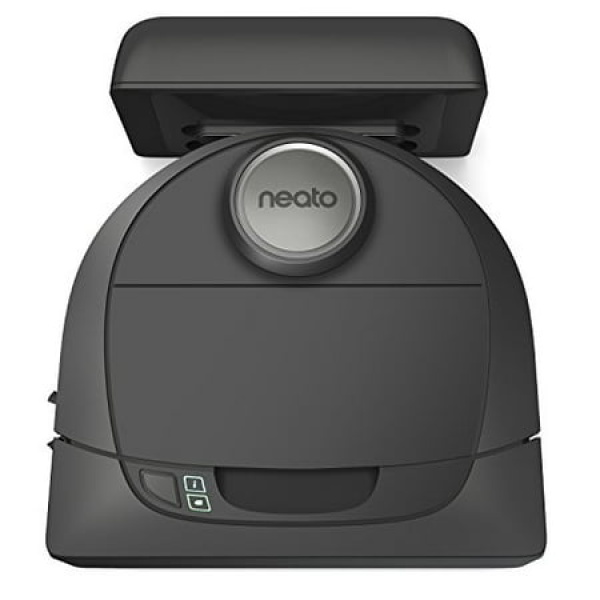 Neato Botvac D5 Wi-Fi Connected Navigating Robot Vacuum