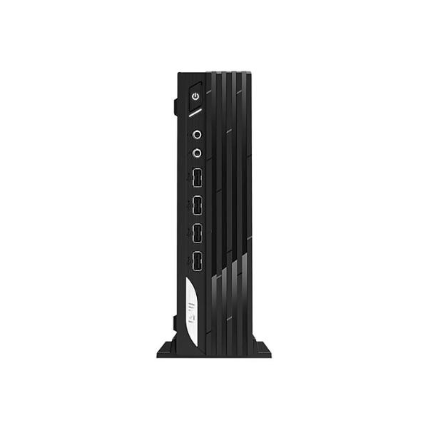 PRODP2113M496 Pro DP21 13M-496US Desktop Computer - Intel Core i5-13400, 8GB Memory, 500GB SSD