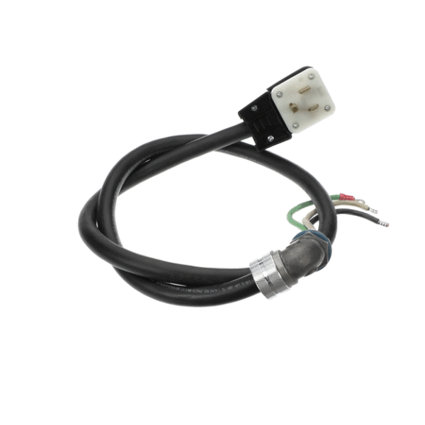 Power Cord Assembly