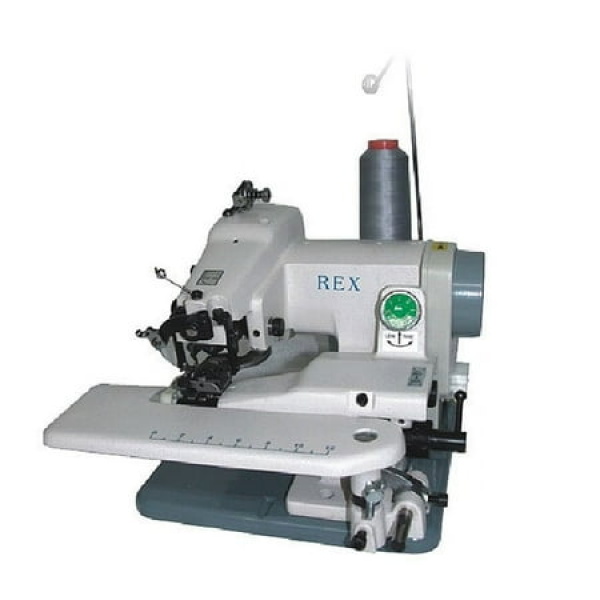 Rex Portable Blindstitch Machine