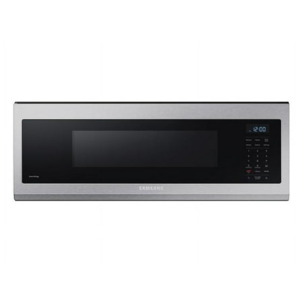 SAMSUNG ME11A7510DS over the range microwave