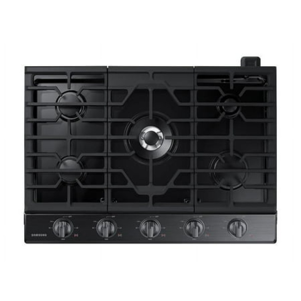 SAMSUNG NA30N6555TG cooktops (gas)